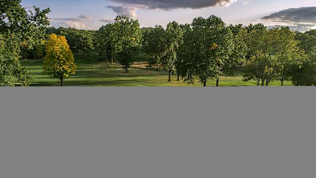 Fox Chapel Golf Club 11.1